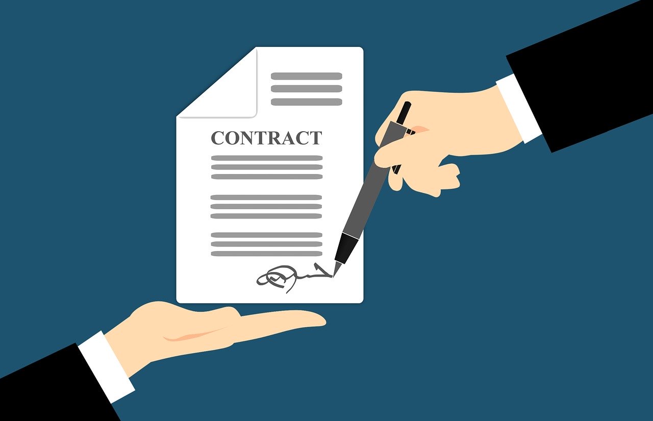 Summary of Restraint of Trade Contract Law Guide