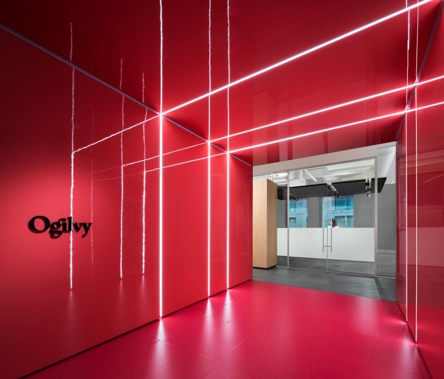 Ogilvy Montreal Contract Network