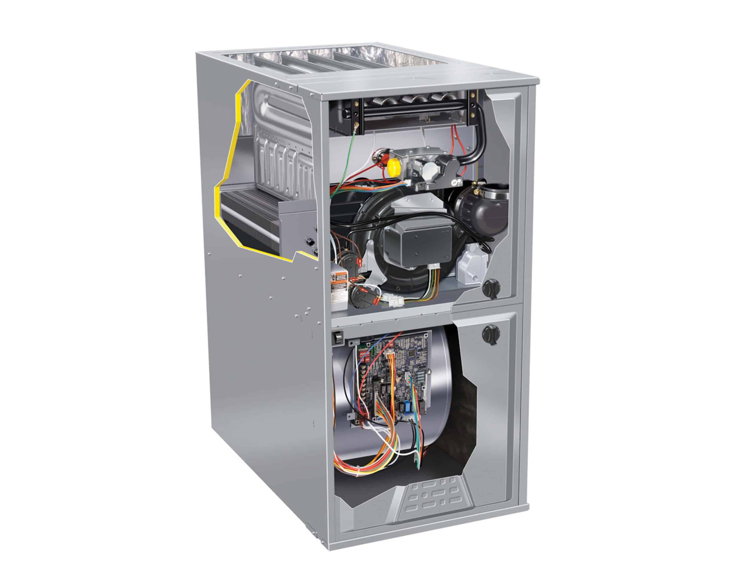 KEEPING WARM WHAT’S HOT IN INDOOR HEATING Contractor Advantage