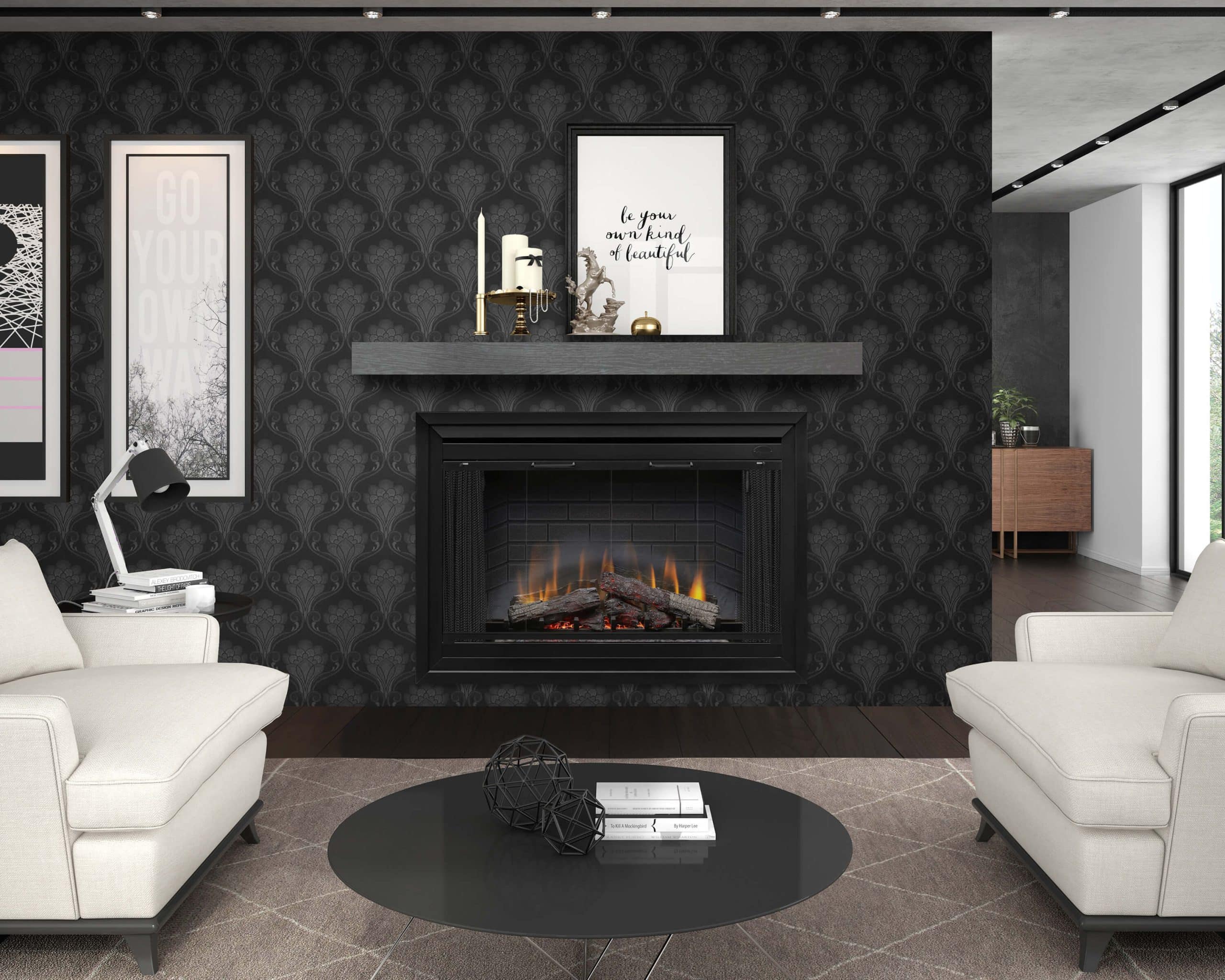 KEEPING WARM WHAT’S HOT IN INDOOR HEATING Contractor Advantage