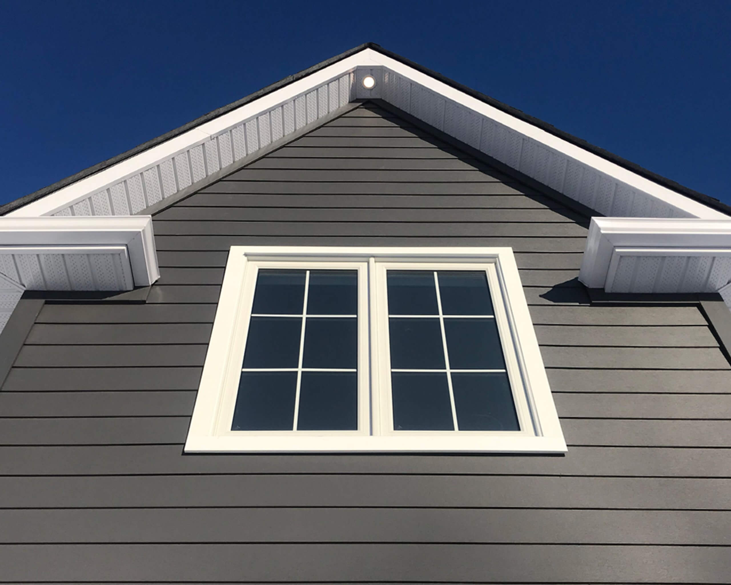 SIDING WITH SUCCESS Contractor Advantage