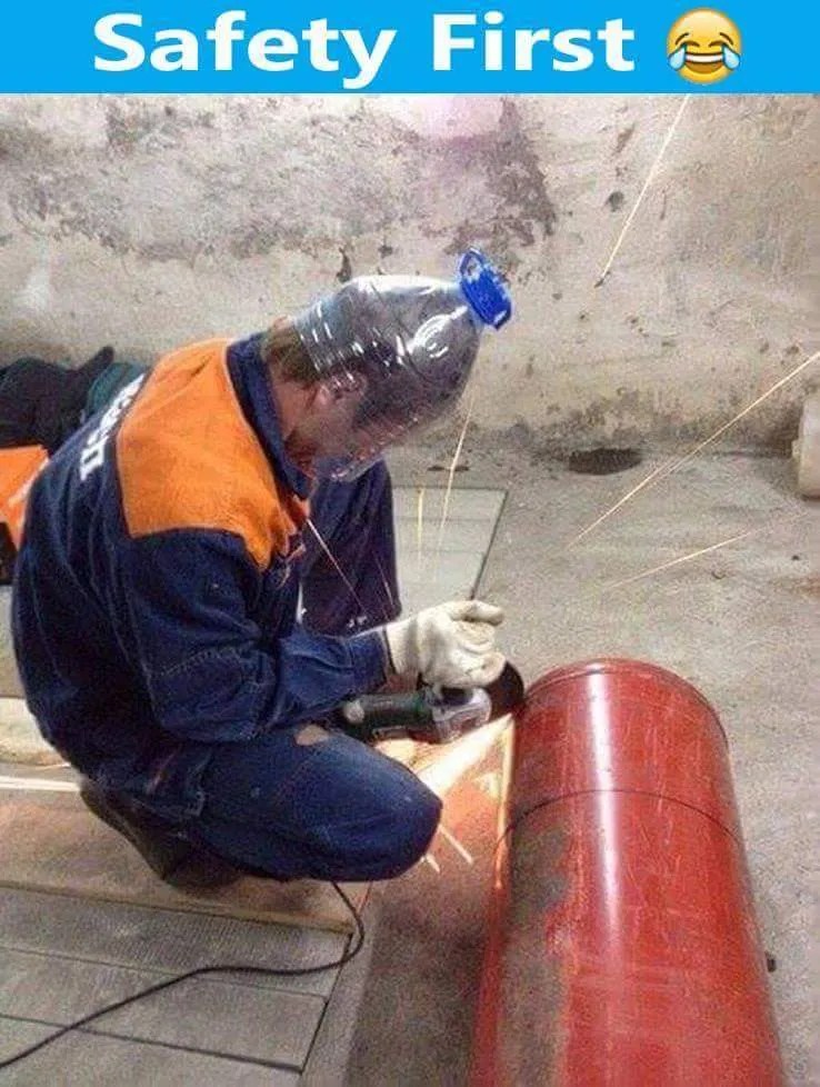 27 of The Funniest Construction Memes & Contractor Jokes