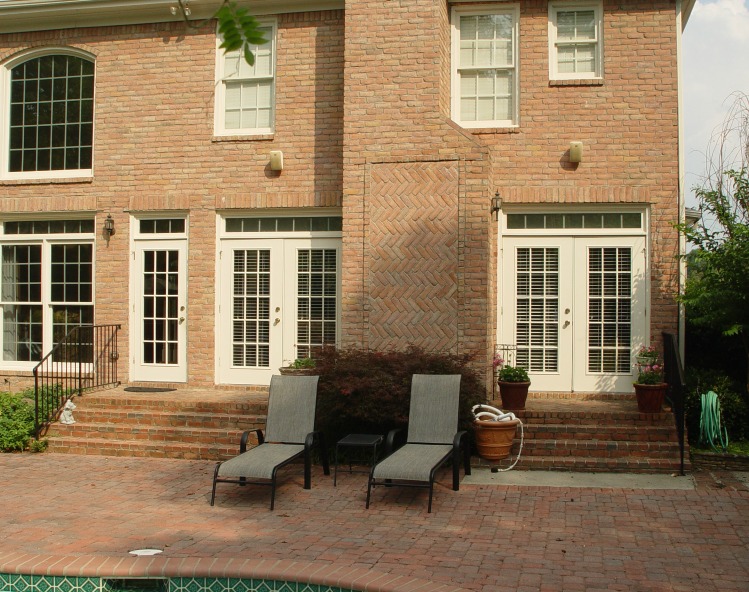 Summer Pool Deck Upgrade ContractorMen Dawsonville, GA