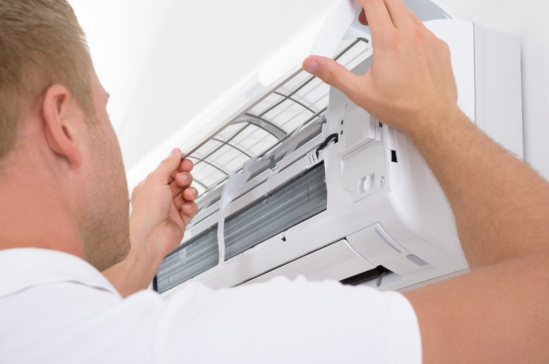 Forced Air vs Central Air What's The Difference?