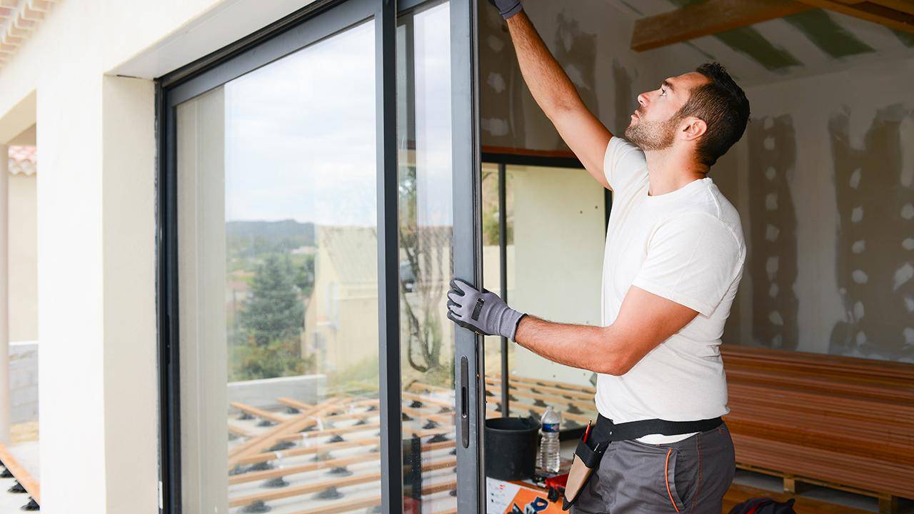 Window Leaking during Heavy Rain Contractor Quotes