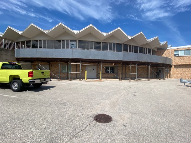 10201 W Watertown plank Rd Contractors Access