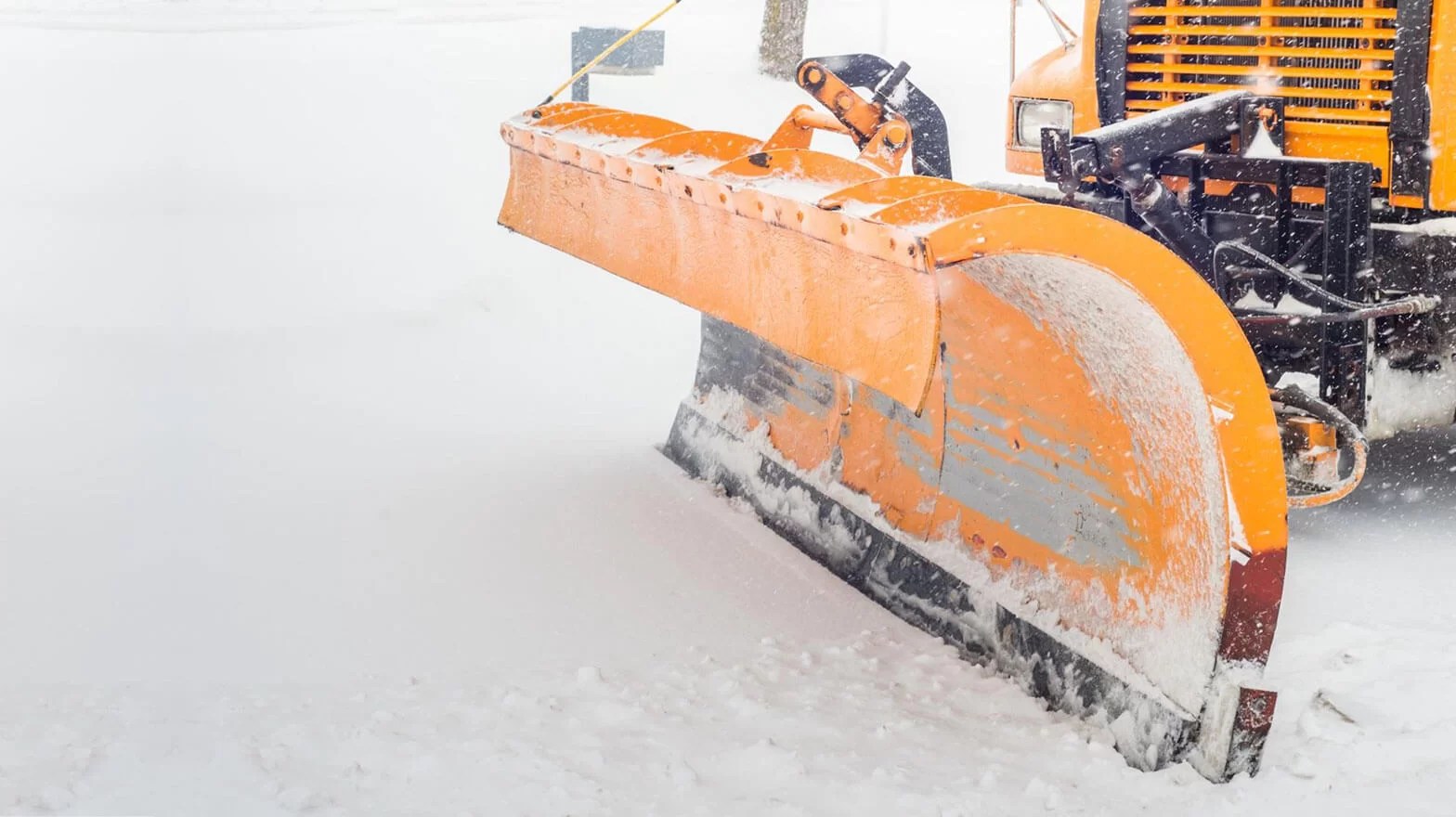 A Guide to Snow Removal Insurance in Ontario and Bill 118 Contractors