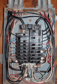 FL-ELEC-COMB_1 | Contractors Institute Educational Portal