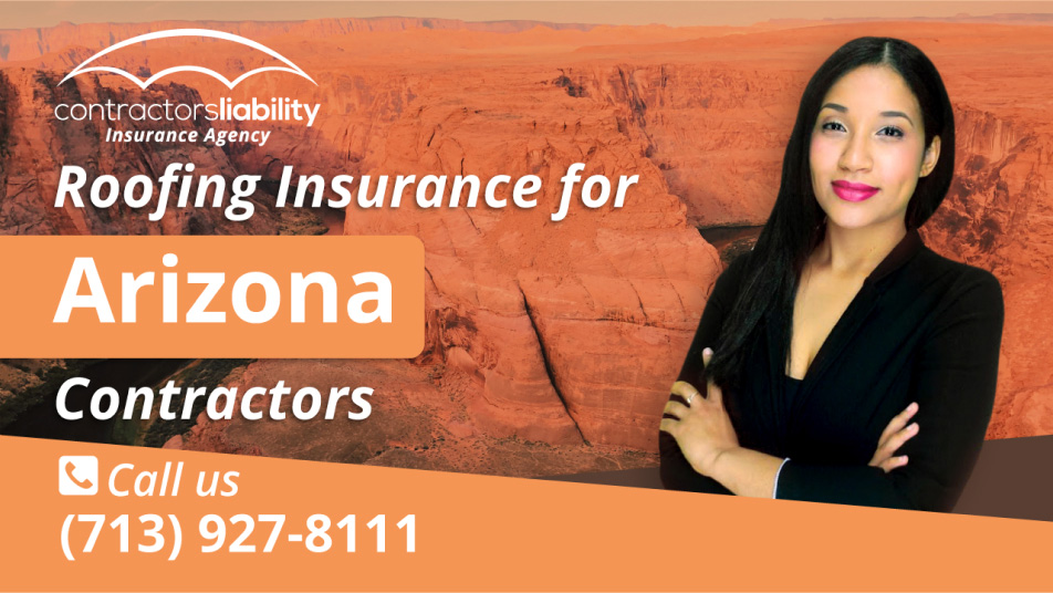 Arizona Contractors Insurance Buy Construction Insurance Now