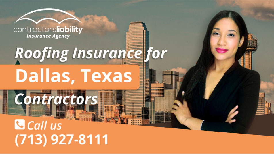 Dallas Roofing Insurance Buy Construction Insurance Now