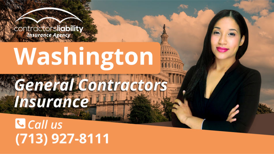 Washington Contractors Insurance Buy Construction Insurance Now