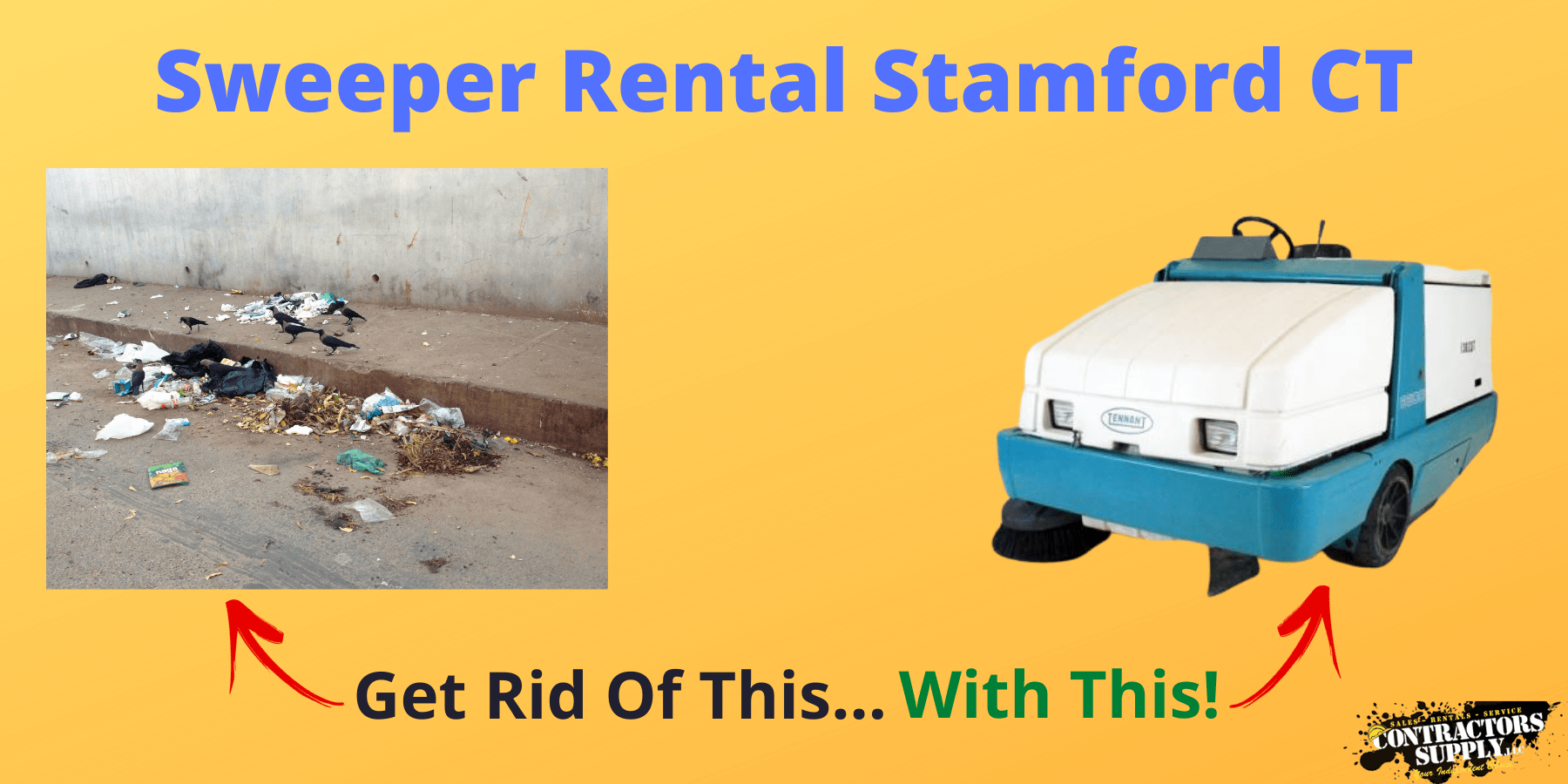 Industrial Sweeper Rental Near Me at Lucia Monk blog