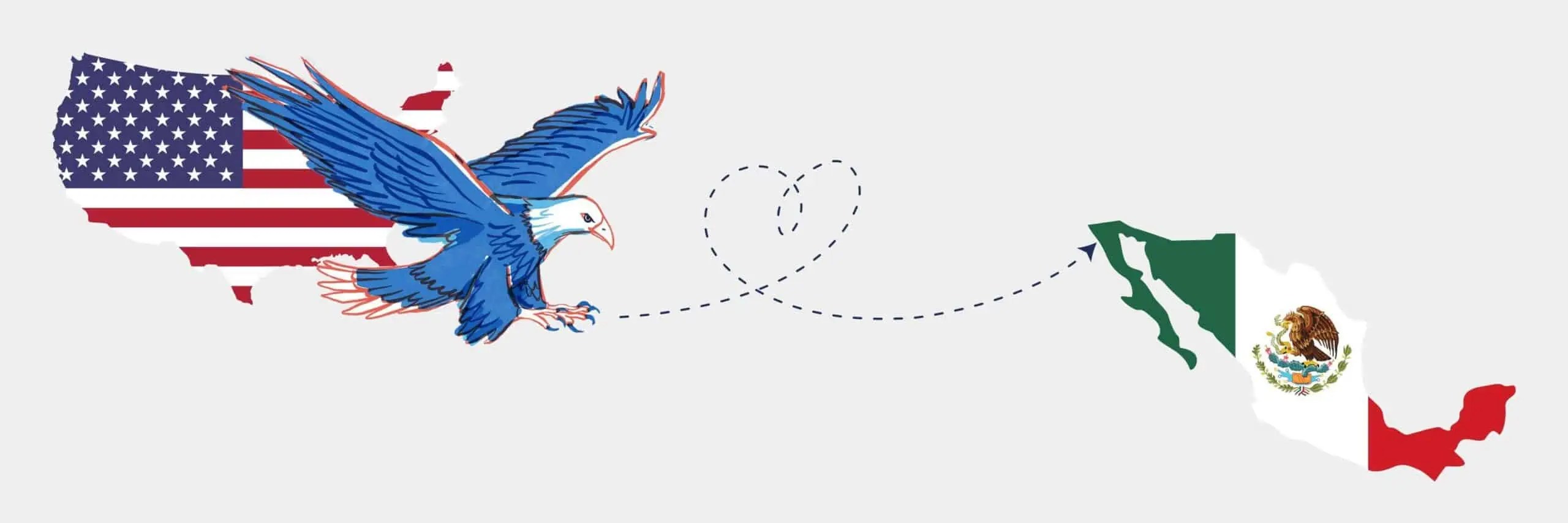 A US Citizen Working in Mexico A Quick Guide for Digital Nomads