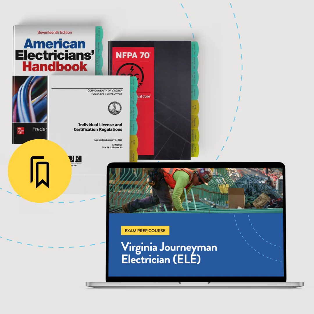 Virginia Contractor License Courses, Classes & Exam Prep Contractor Training Center