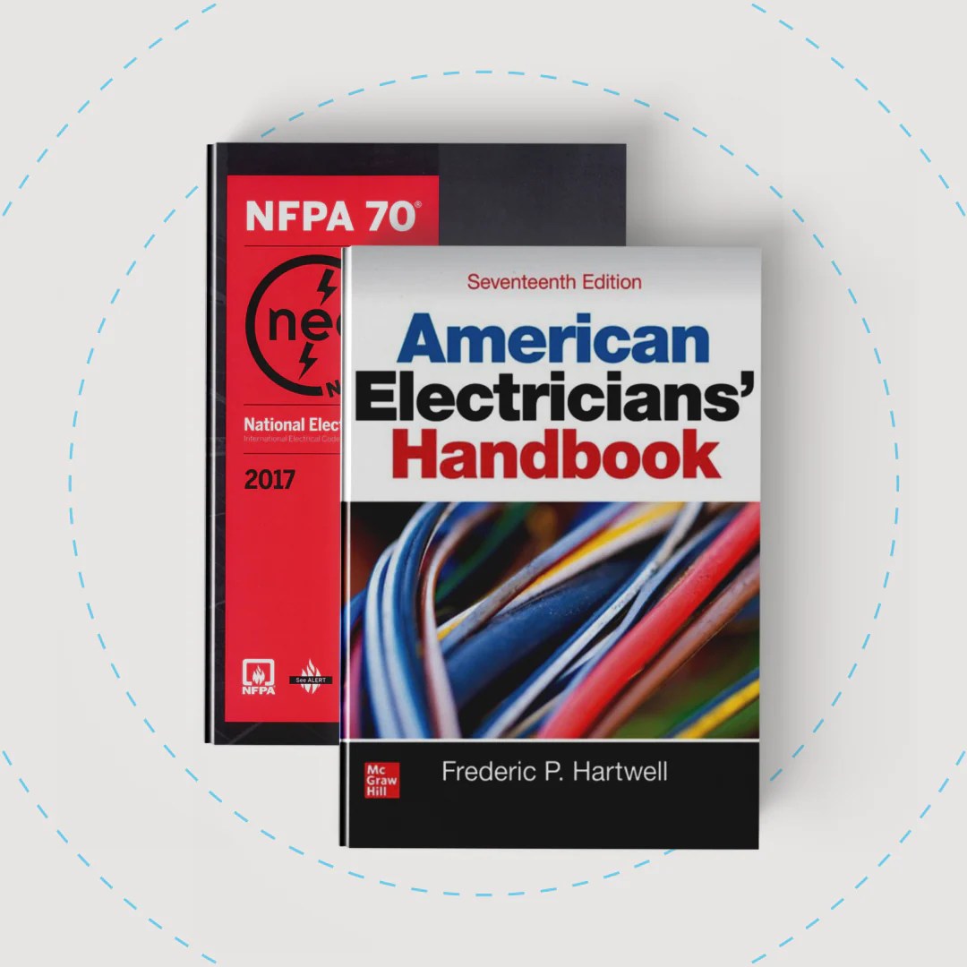 West Virginia Electrical Contractor Exam Book Bundle Contractor