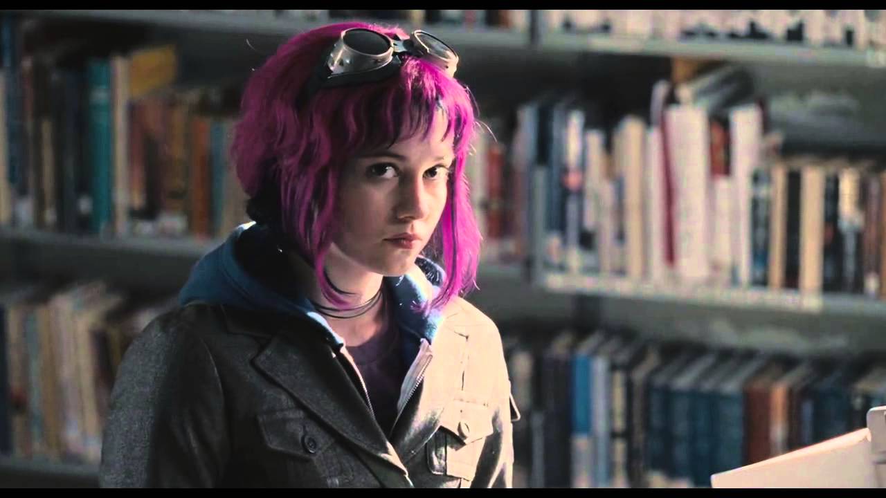 Você precisa de uma Manic Pixie Dream Girl e eu também Contraditorium