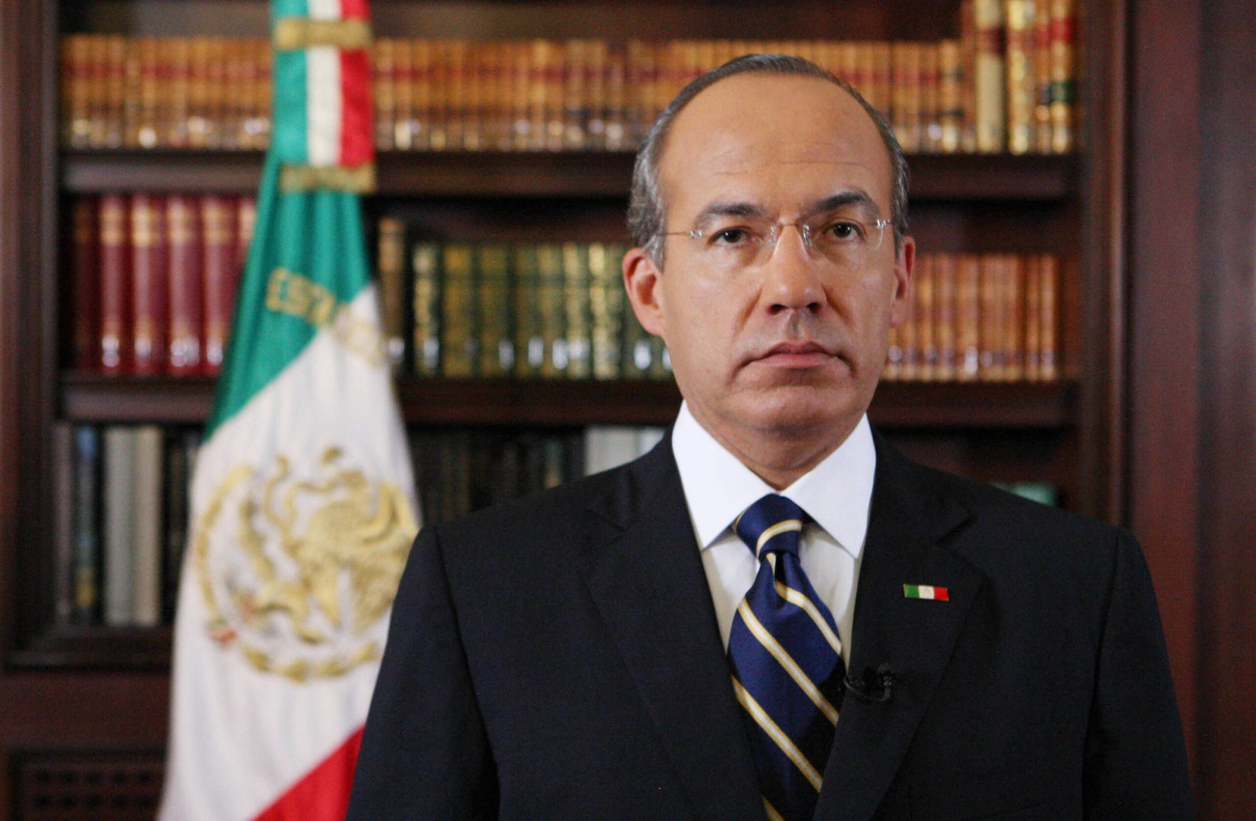 Sexenio de Felipe Calderón el más alto en detenciones arbitrarias: CNDH