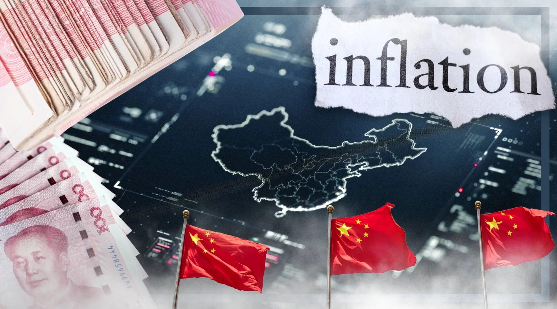 Chinese inflation data European Stocks Surge on Chinese Inflation