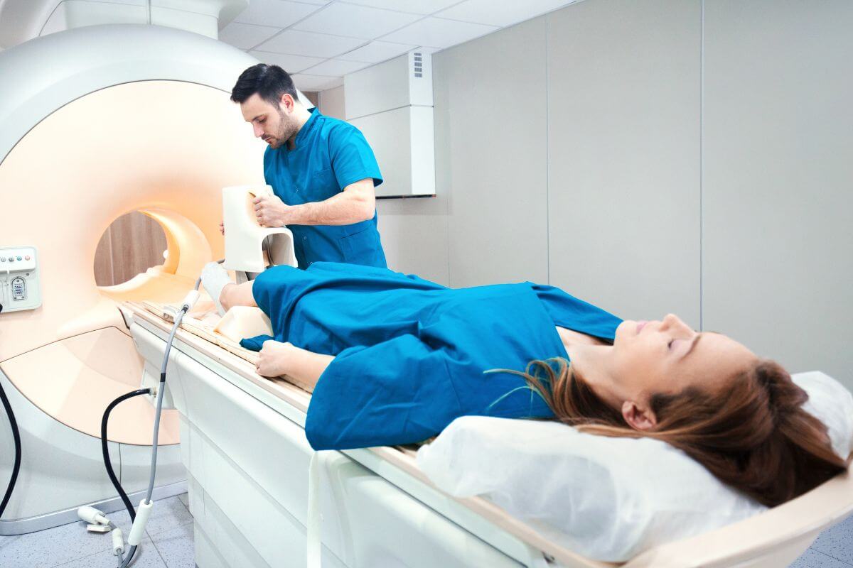 Difference Between MRI And CT Scan ContrastHub