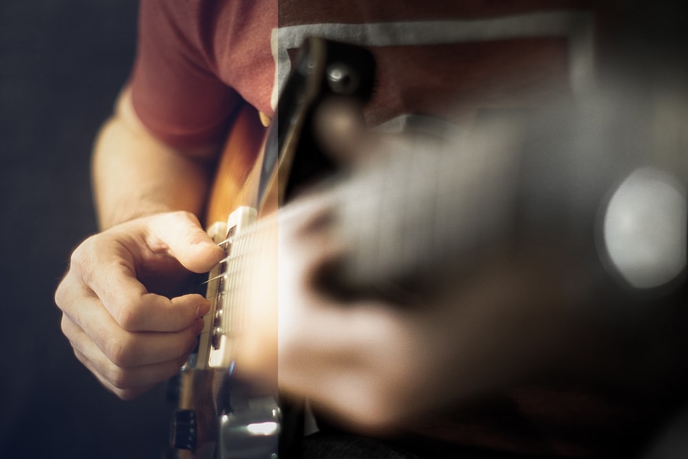 How to Color Grade Your Photographs Contrastly