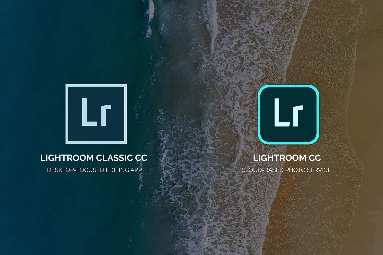 Everything You Need To Know About the New Lightroom Classic CC Contrastly