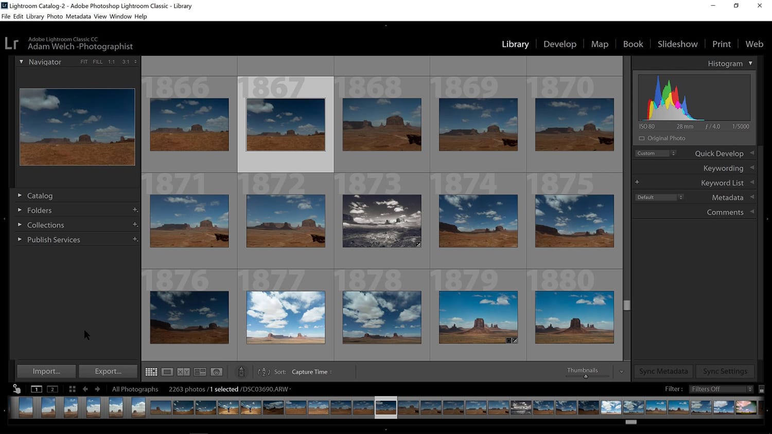 12 Quick Lightroom Tricks Every Photographer Should Know Contrastly
