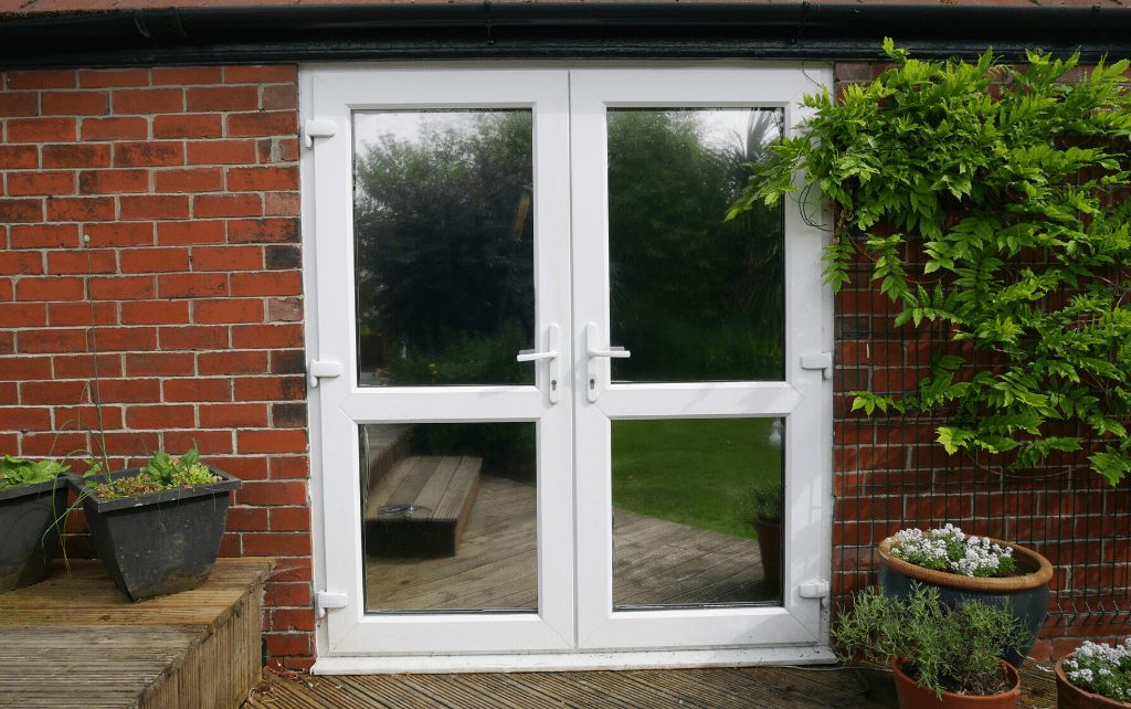 Mirror Window Film Contra Vision