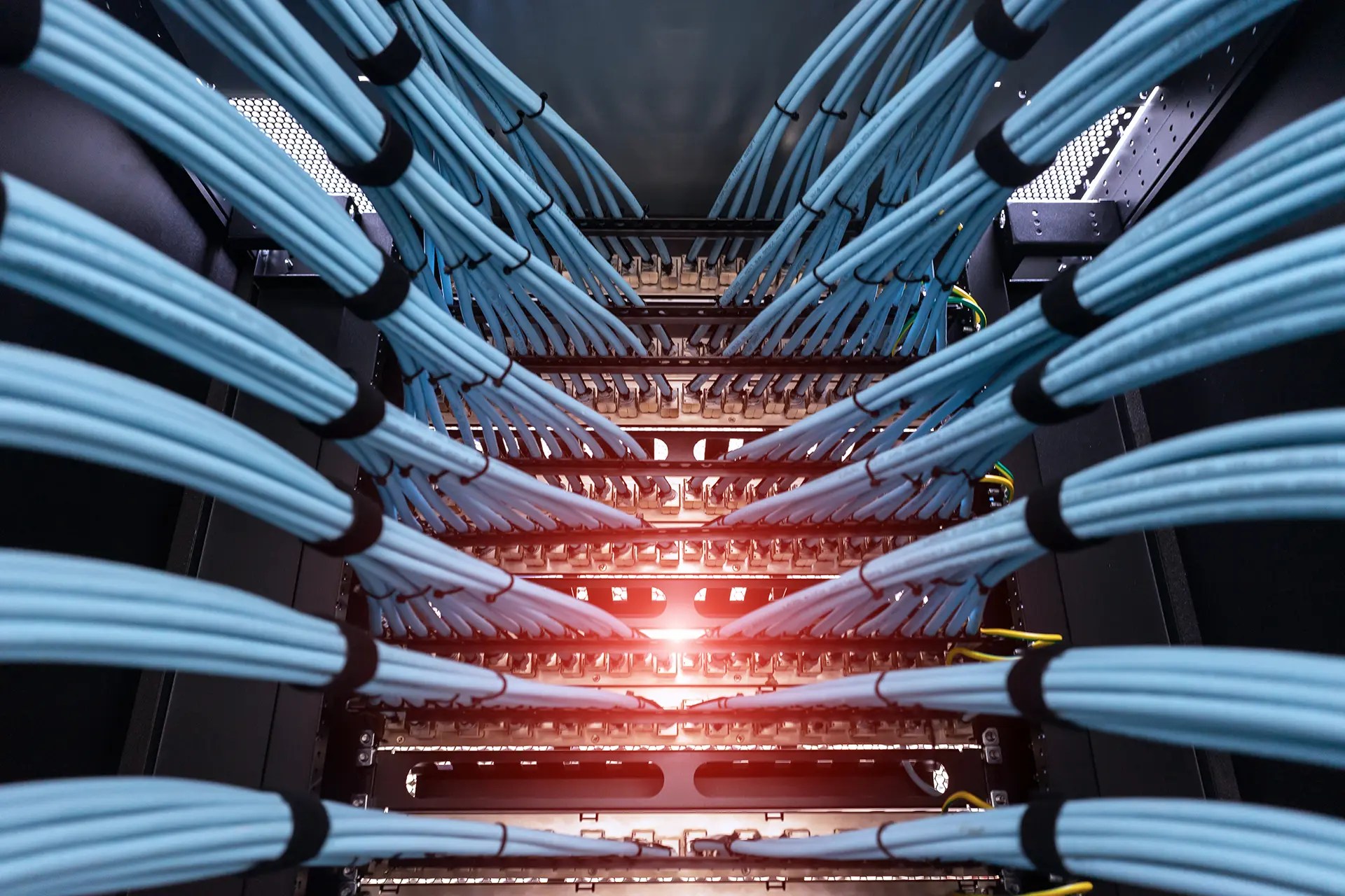Structured Cabling Contreras Business Solutions Llc Structured Cabling Contreras Business Solutions Llc
