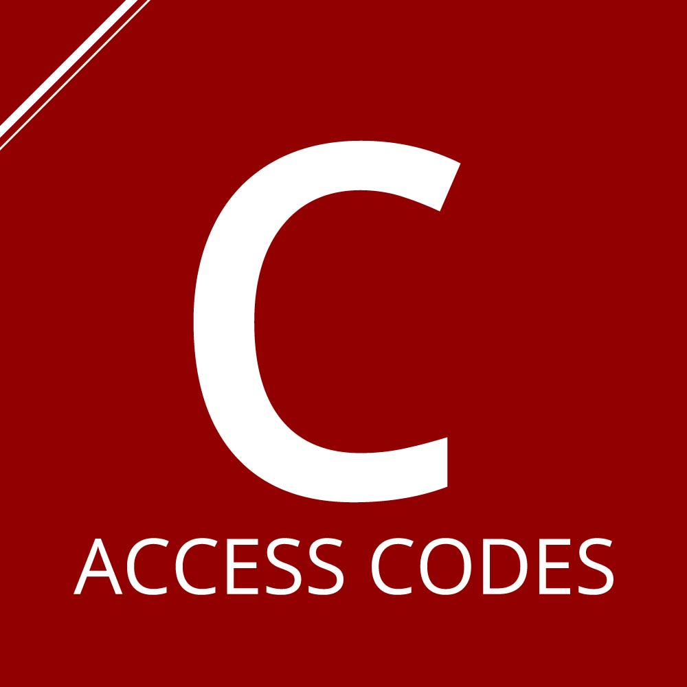 Access Code Contribify