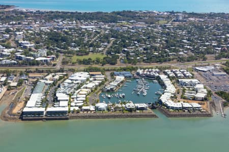Aerial Photography Stuart Park Darwin Airview Online