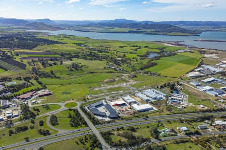 Aerial Photography Cambridge Tasmania Airview Online