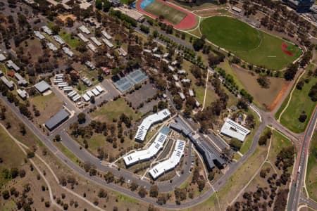 Aerial Photography Waurn Ponds Airview Online