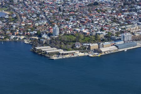 Aerial Photography Hobart CBD Airview Online