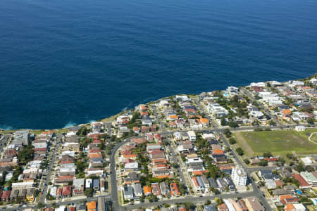 Aerial Photography Dover Heights Homes Airview Online