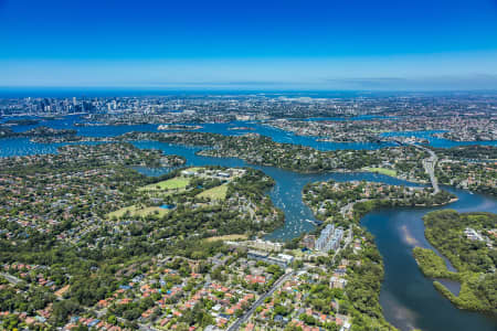 Aerial Photography Lane Cove Airview Online