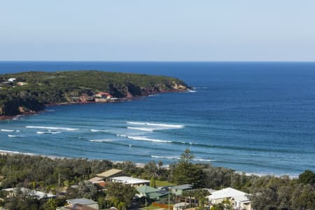 Aerial Photography Merimbula Aquarium & Wharf Restaurant Airview Online