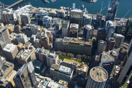 Aerial Photography Sydney CBD Airview Online