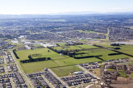 Aerial Photography Cranbourne Airview Online