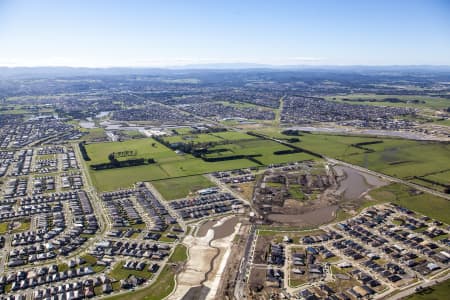 Aerial Photography Cranbourne Airview Online