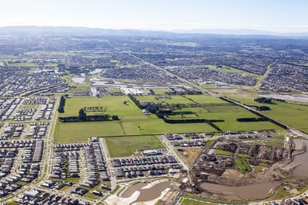 Aerial Photography Cranbourne Airview Online