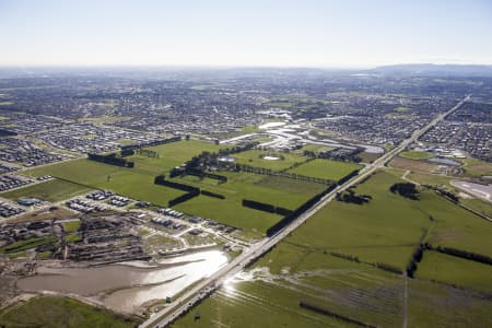 Aerial Photography Cranbourne Airview Online