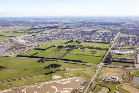 Aerial Photography Cranbourne Airview Online