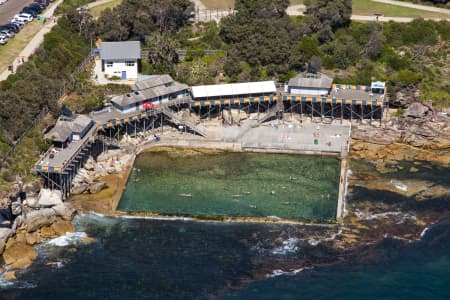 Aerial Photography Wylies Baths Airview Online