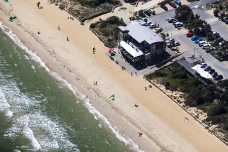 Aerial Photography Frankston Yacht Club Airview Online