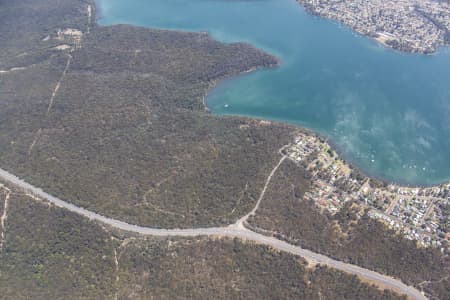 Aerial Photography Nords Wharf Airview Online