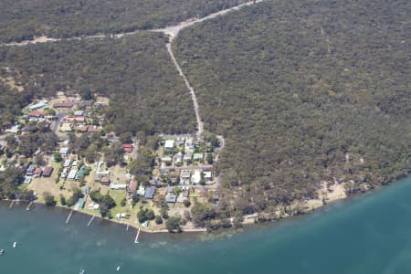 Aerial Photography Nords Wharf Airview Online