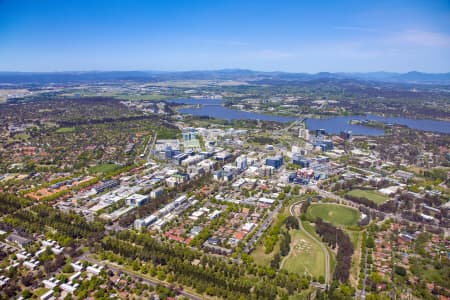 Aerial Photography Canberra Airview Online