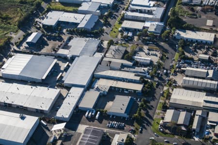 Aerial Photography Kunda Park Airview Online