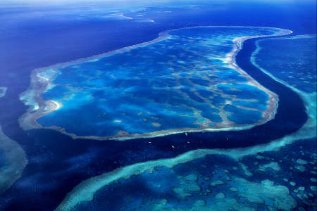 Aerial Photography Hardy Reef Airview Online