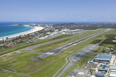Aerial Photography Gold Coast Airport Airview Online